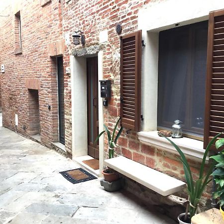 Апартаменты Valiano R Montepulciano Экстерьер фото