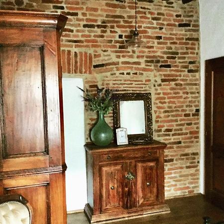 Апартаменты Valiano R Montepulciano Экстерьер фото