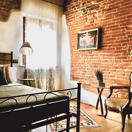 Апартаменты Valiano R Montepulciano Экстерьер фото