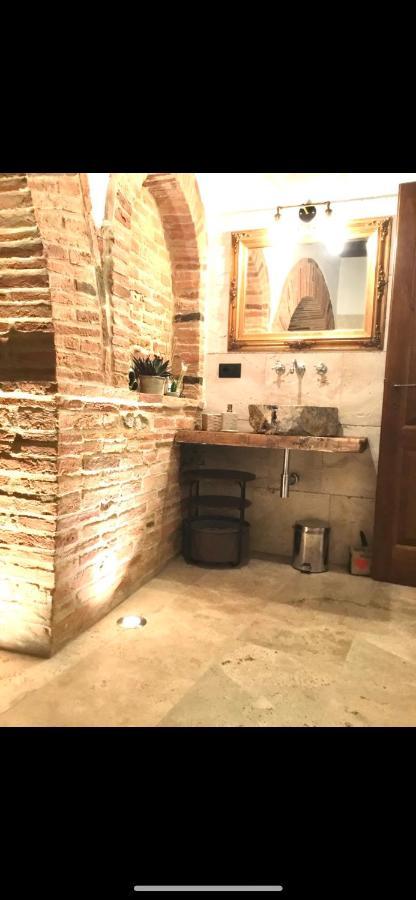 Апартаменты Valiano R Montepulciano Экстерьер фото