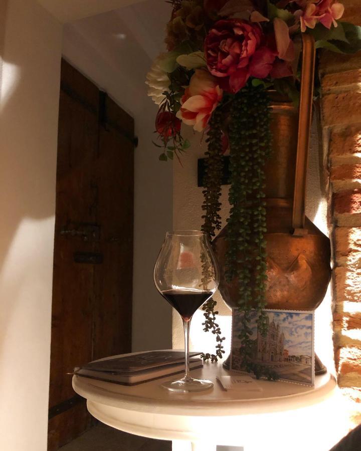 Апартаменты Valiano R Montepulciano Экстерьер фото
