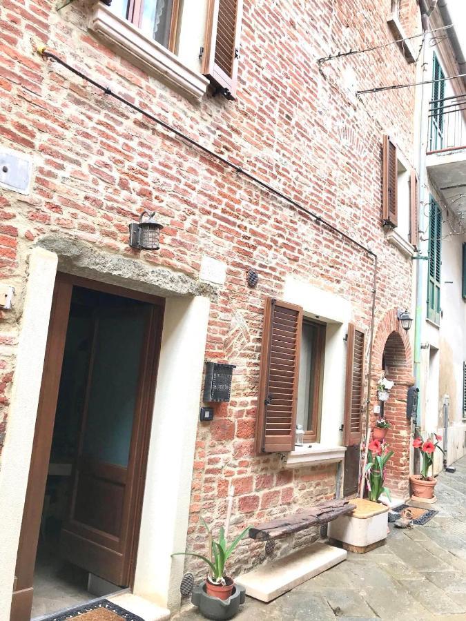Апартаменты Valiano R Montepulciano Экстерьер фото