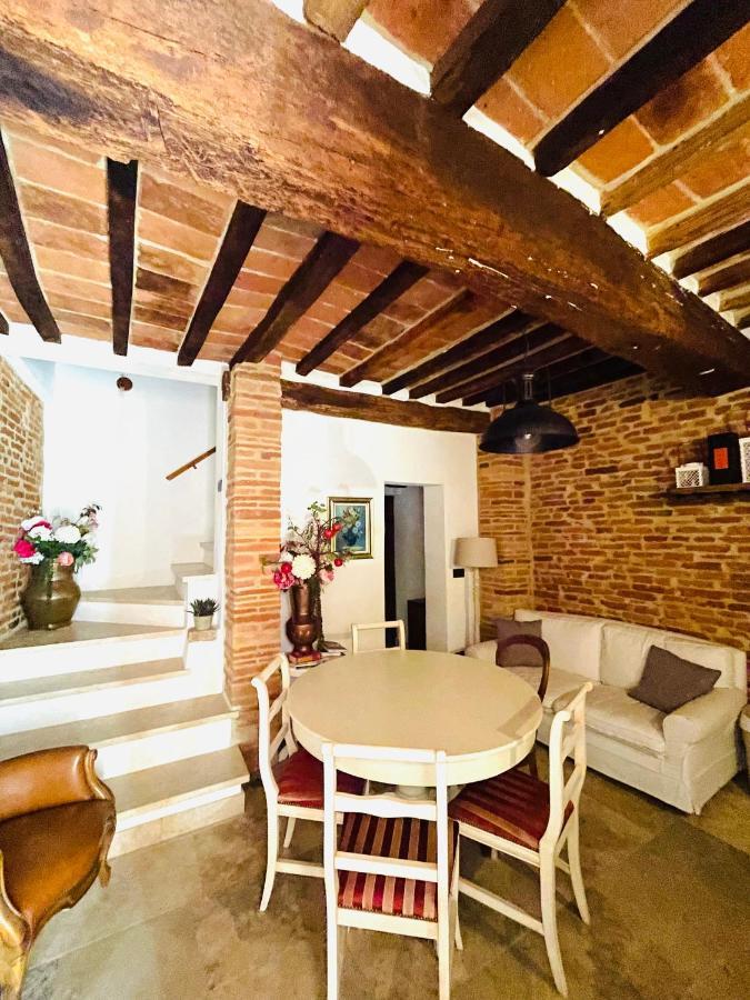Апартаменты Valiano R Montepulciano Экстерьер фото