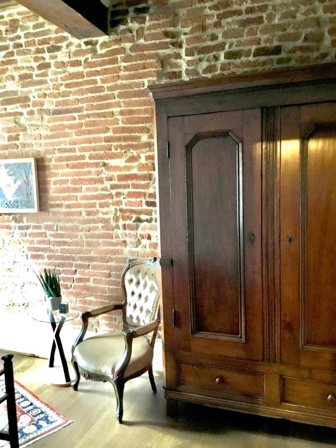 Апартаменты Valiano R Montepulciano Экстерьер фото