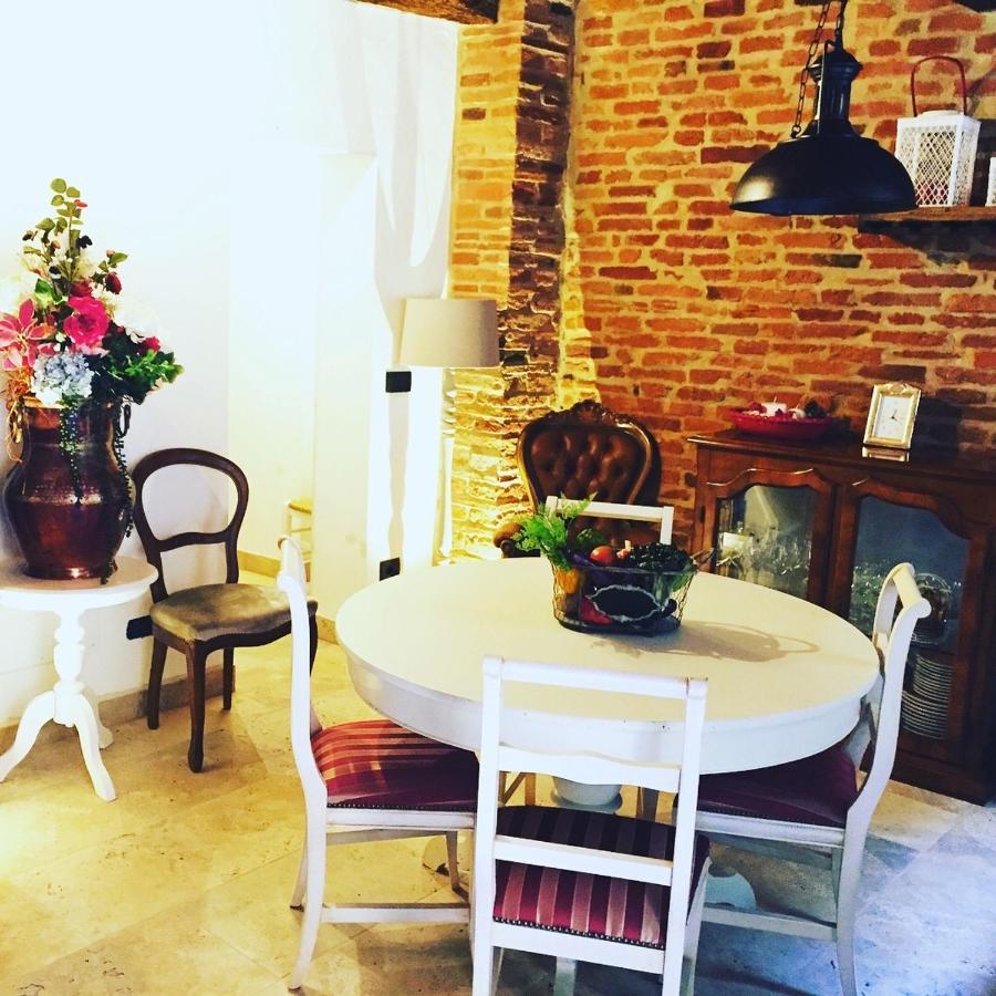 Апартаменты Valiano R Montepulciano Экстерьер фото
