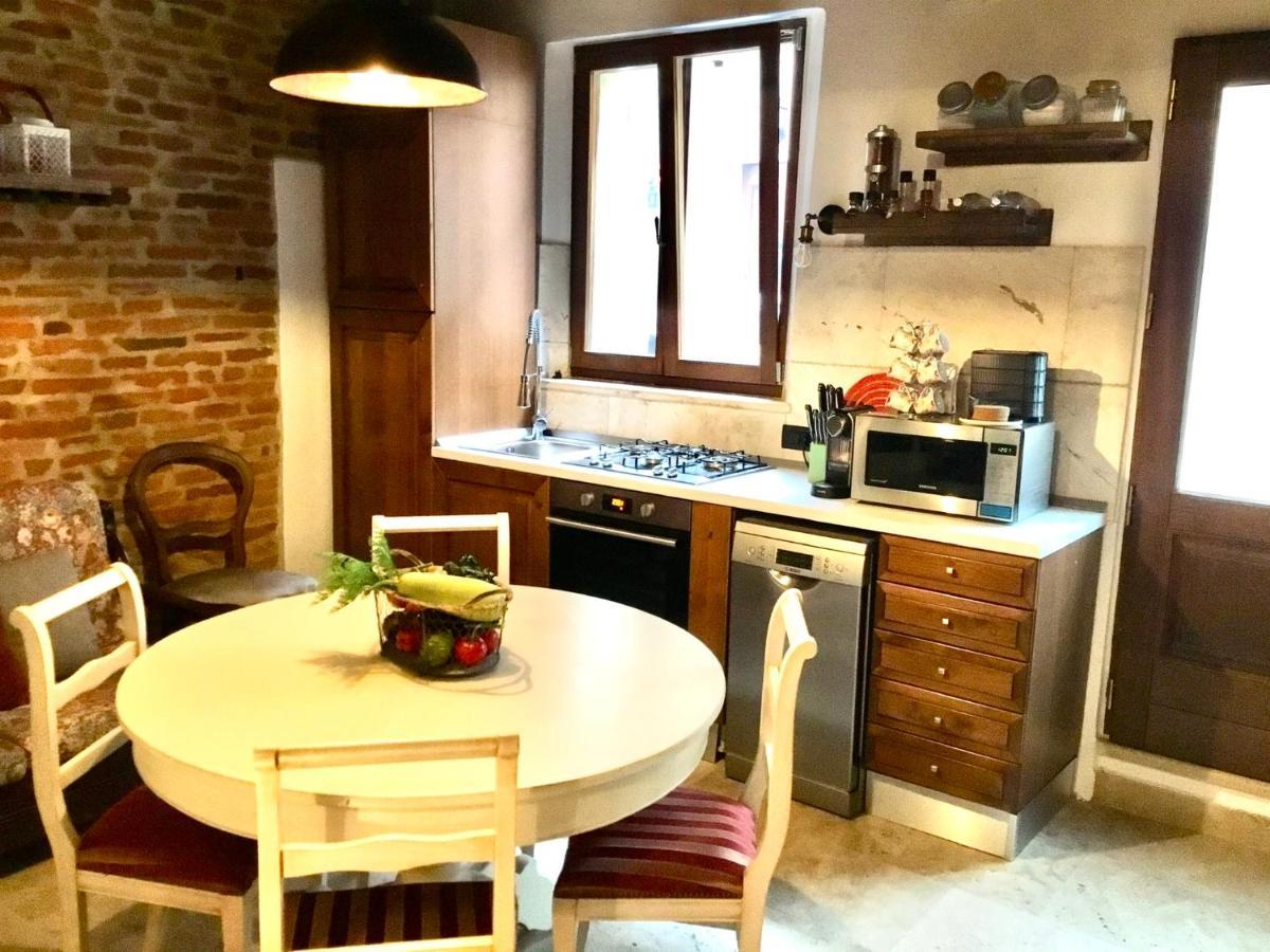 Апартаменты Valiano R Montepulciano Экстерьер фото