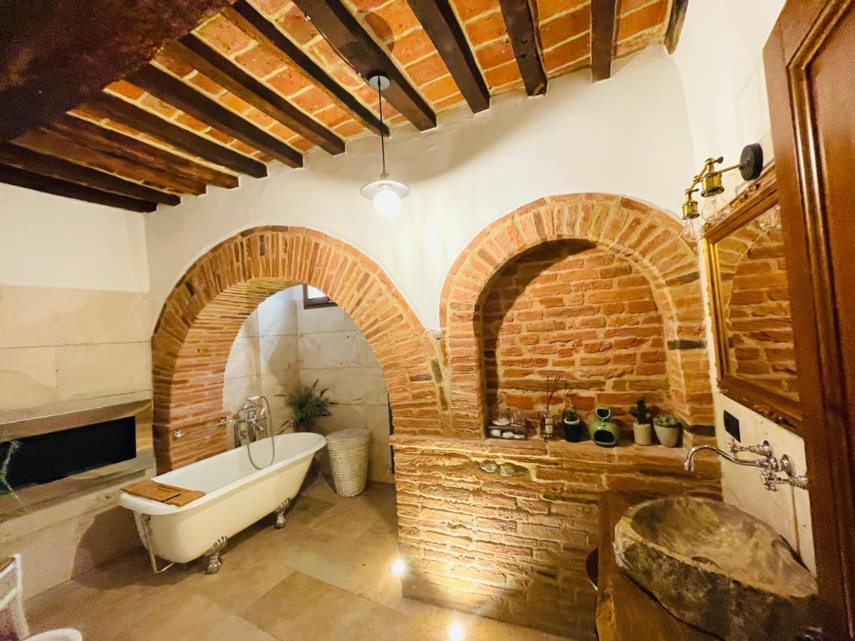 Апартаменты Valiano R Montepulciano Экстерьер фото