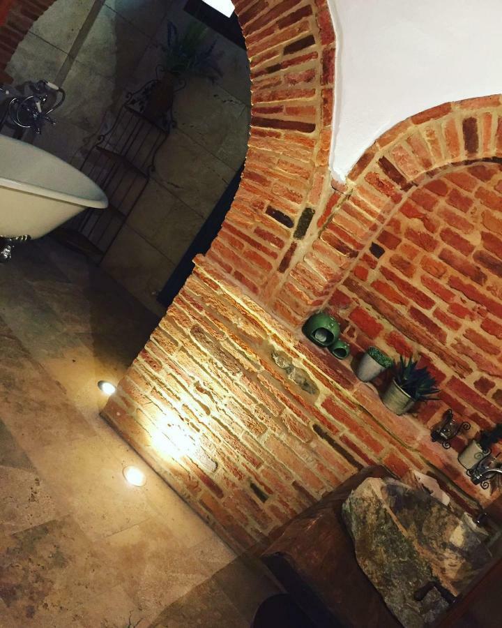 Апартаменты Valiano R Montepulciano Экстерьер фото