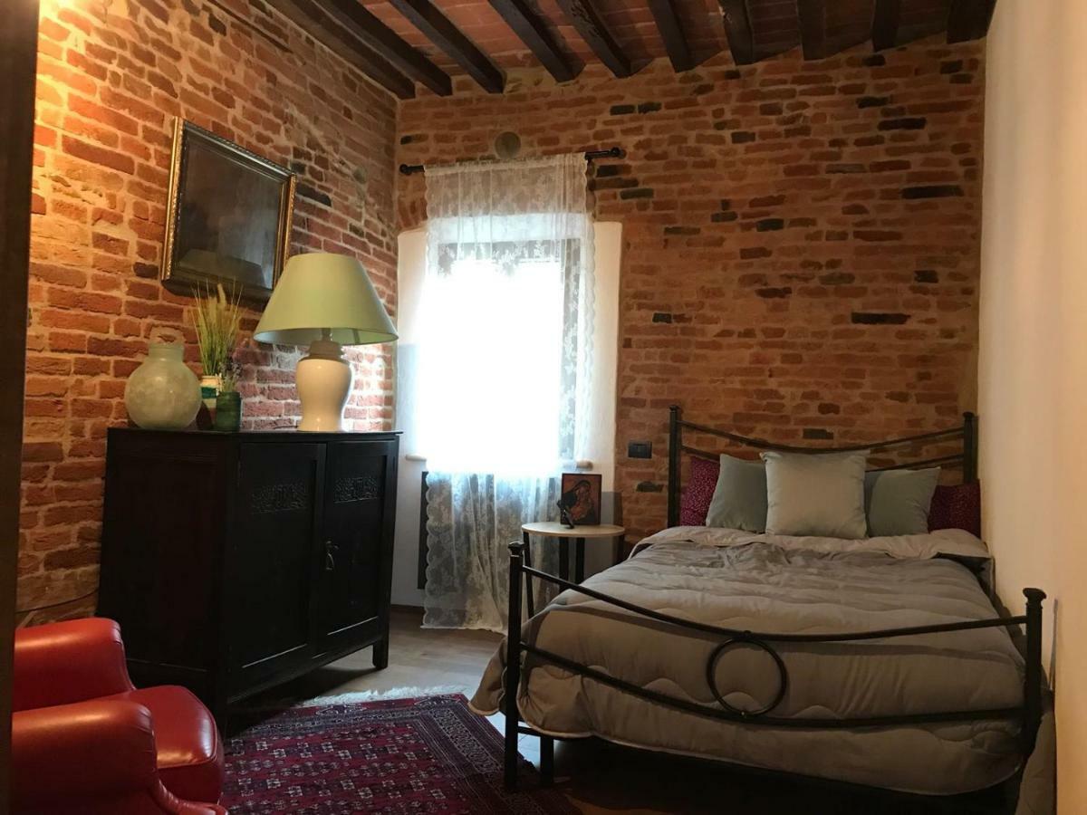 Апартаменты Valiano R Montepulciano Экстерьер фото