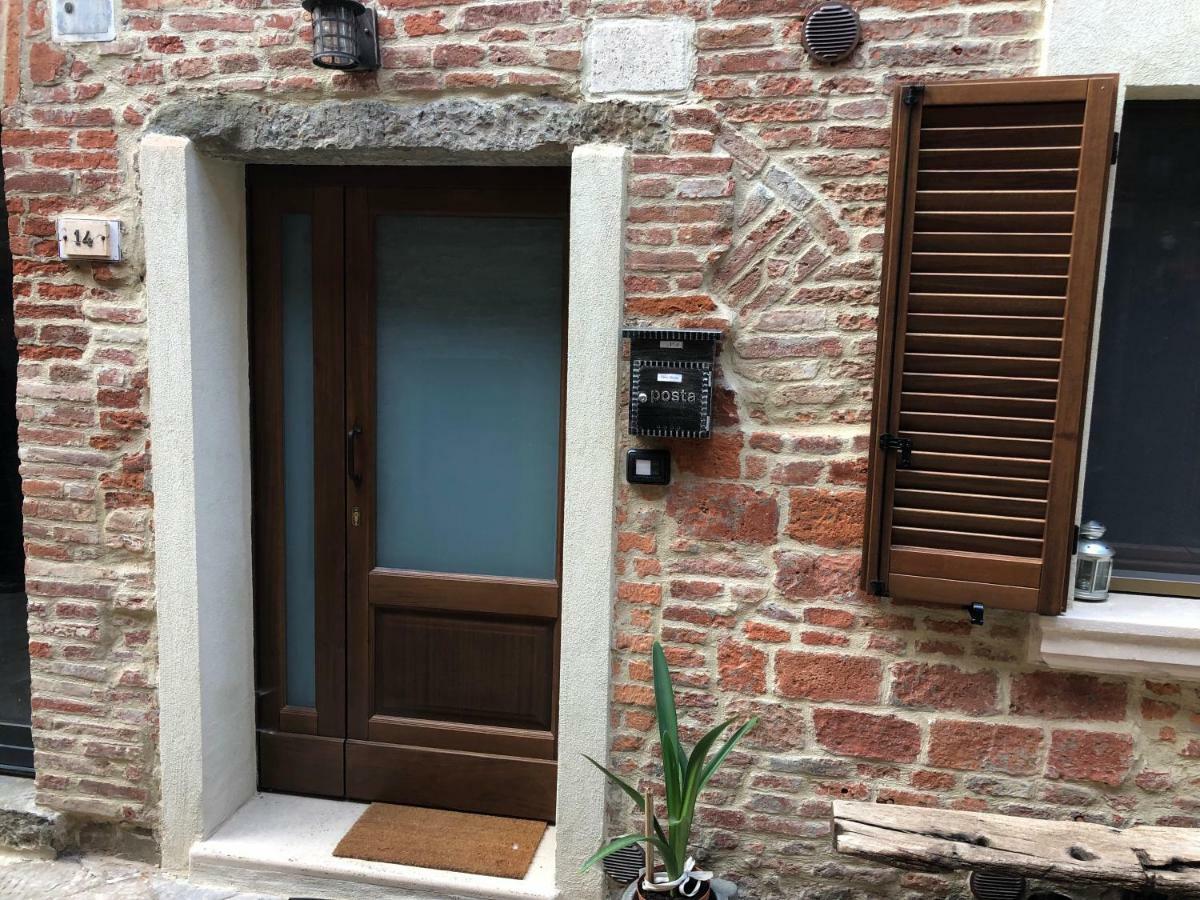 Апартаменты Valiano R Montepulciano Экстерьер фото