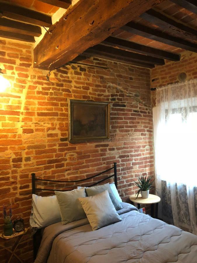 Апартаменты Valiano R Montepulciano Экстерьер фото
